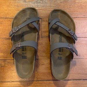 Birkenstock Mayari sandals